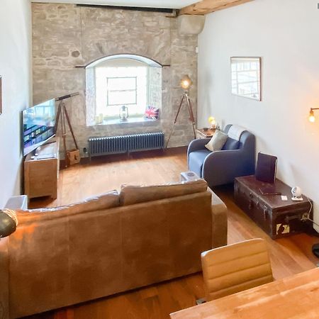דירות Millbrook The Sail Loft - Royal William Yard מראה חיצוני תמונה