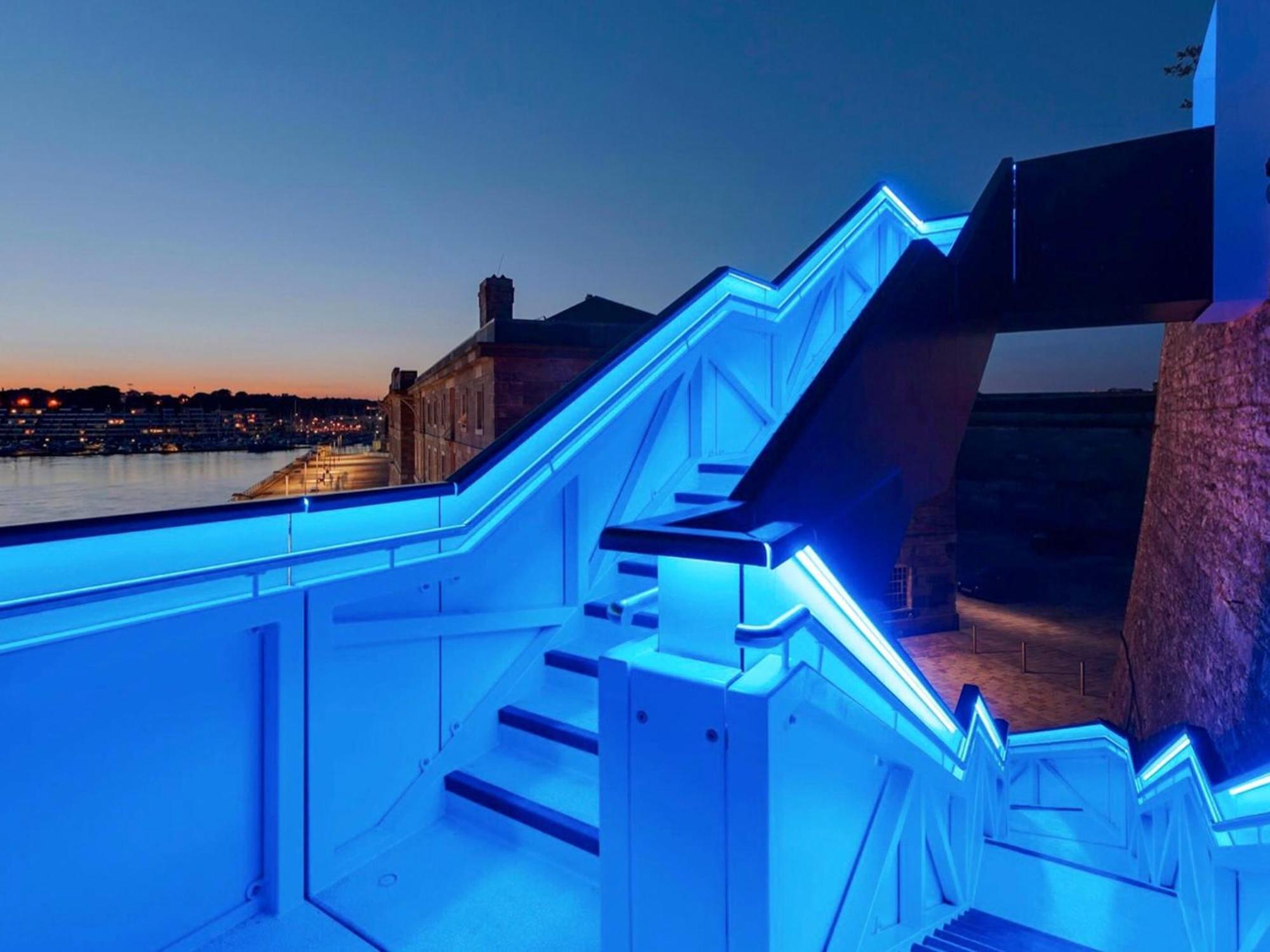 דירות Millbrook The Sail Loft - Royal William Yard מראה חיצוני תמונה