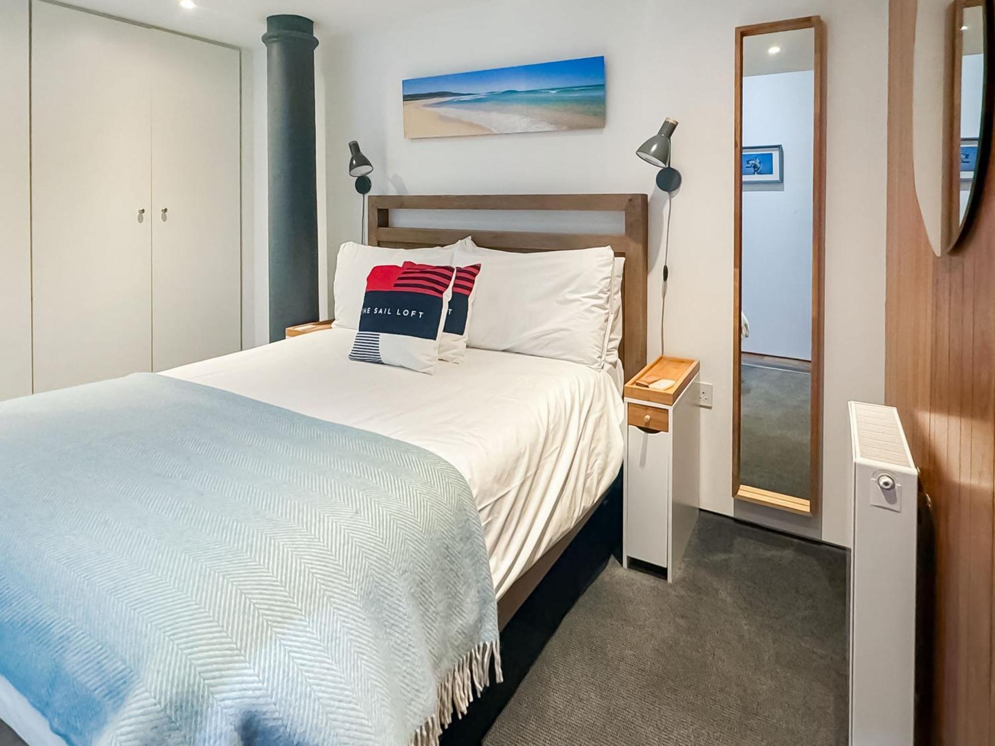 דירות Millbrook The Sail Loft - Royal William Yard מראה חיצוני תמונה