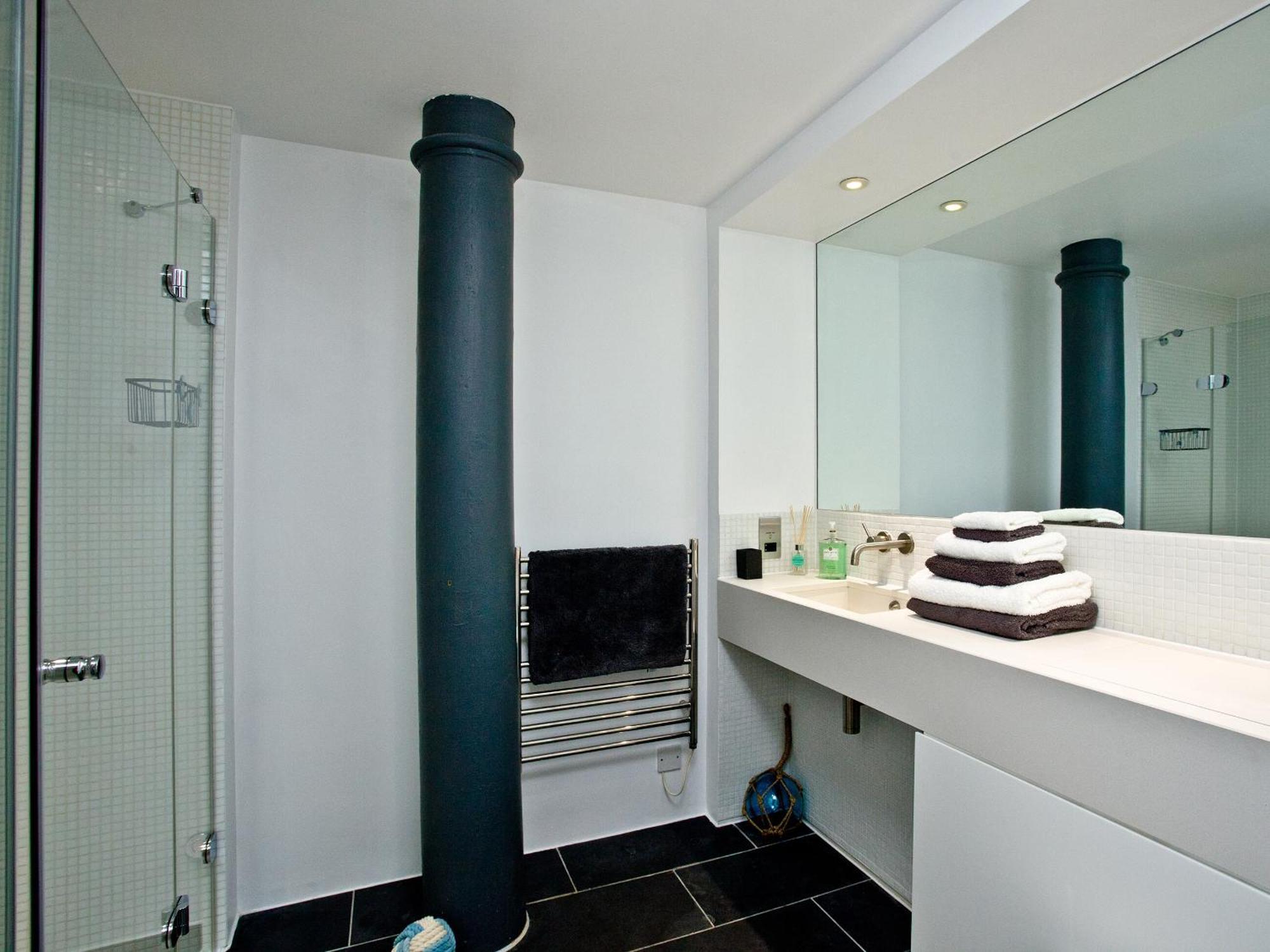 דירות Millbrook The Sail Loft - Royal William Yard מראה חיצוני תמונה