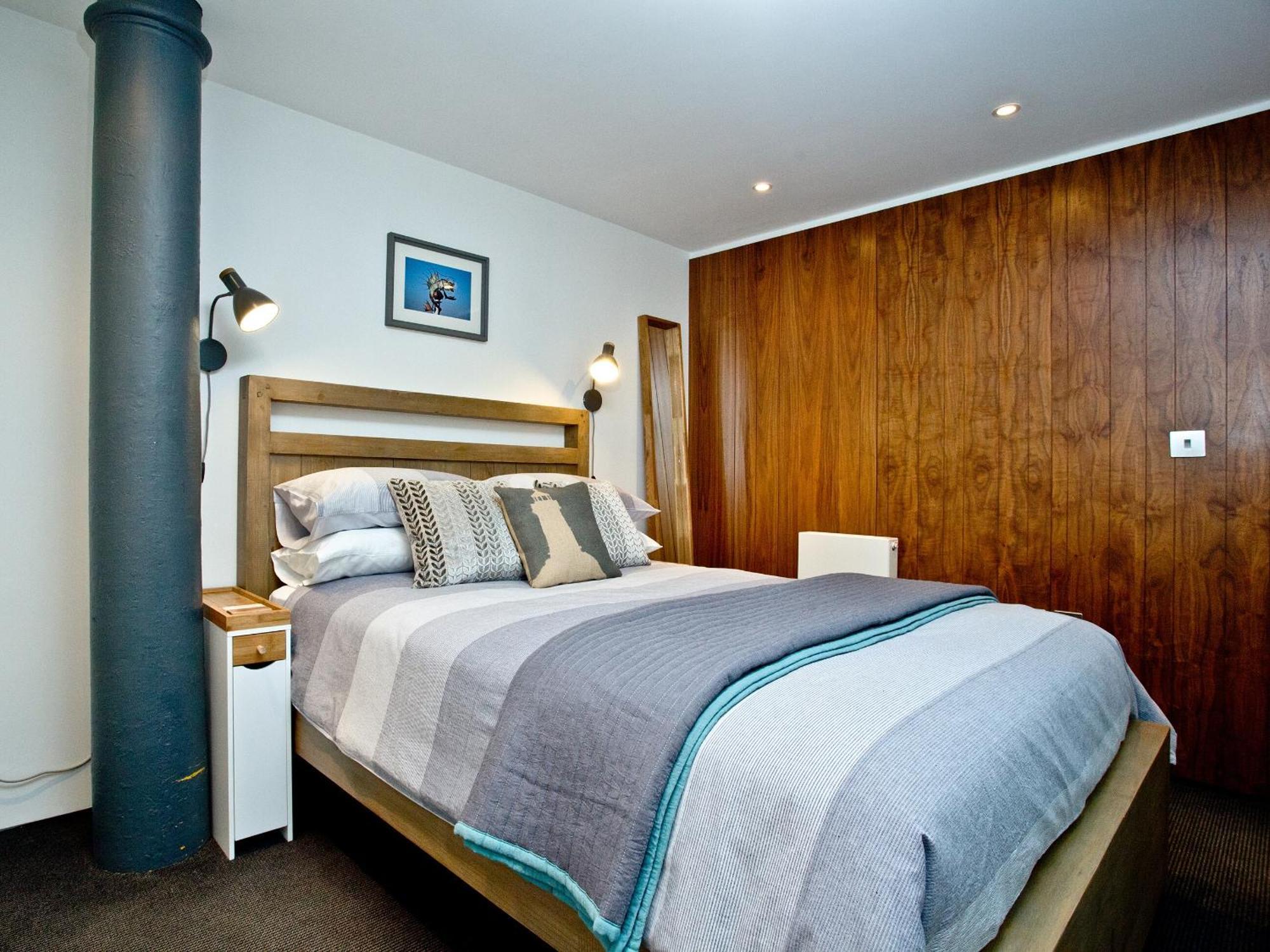 דירות Millbrook The Sail Loft - Royal William Yard מראה חיצוני תמונה