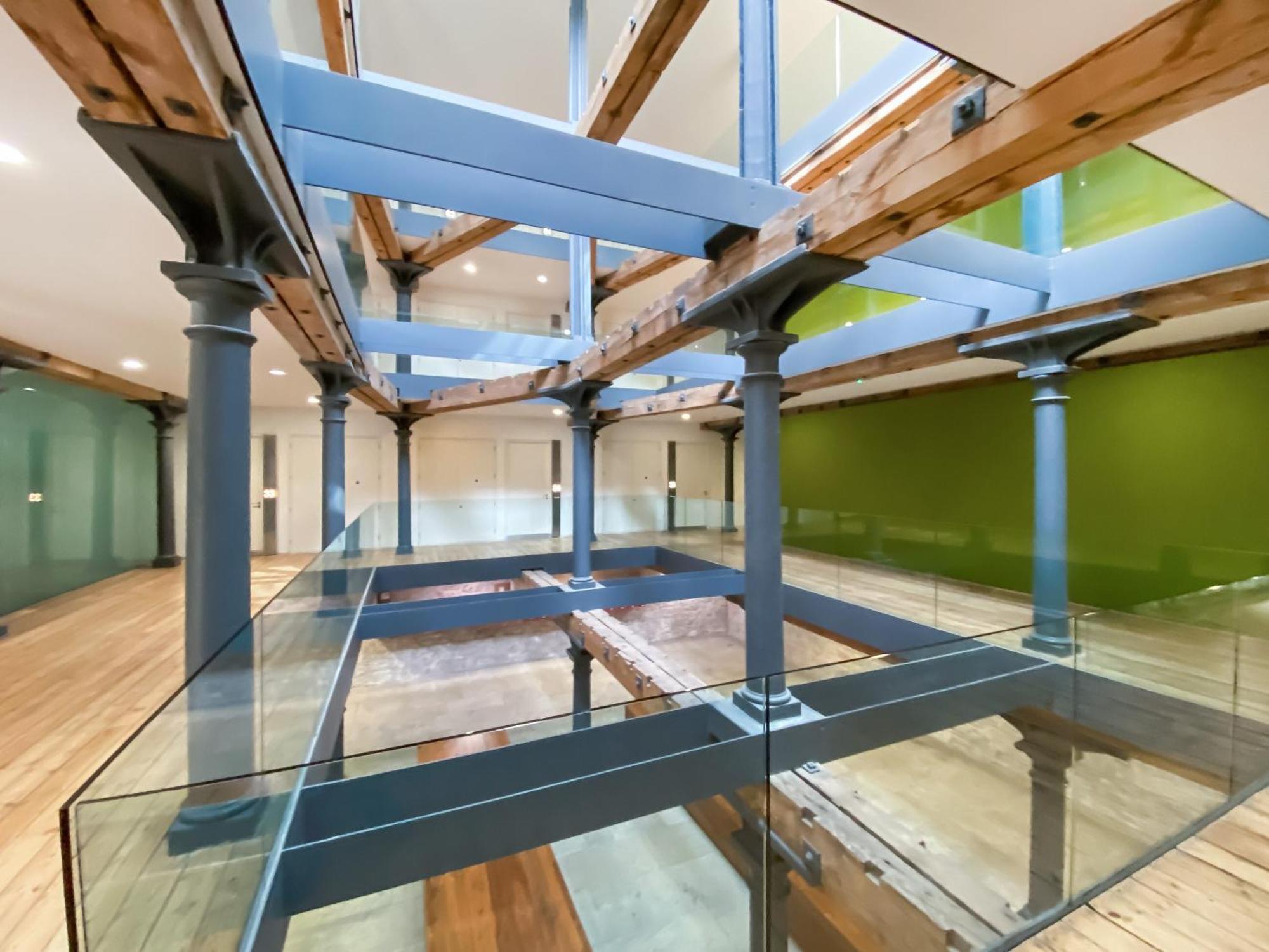 דירות Millbrook The Sail Loft - Royal William Yard מראה חיצוני תמונה