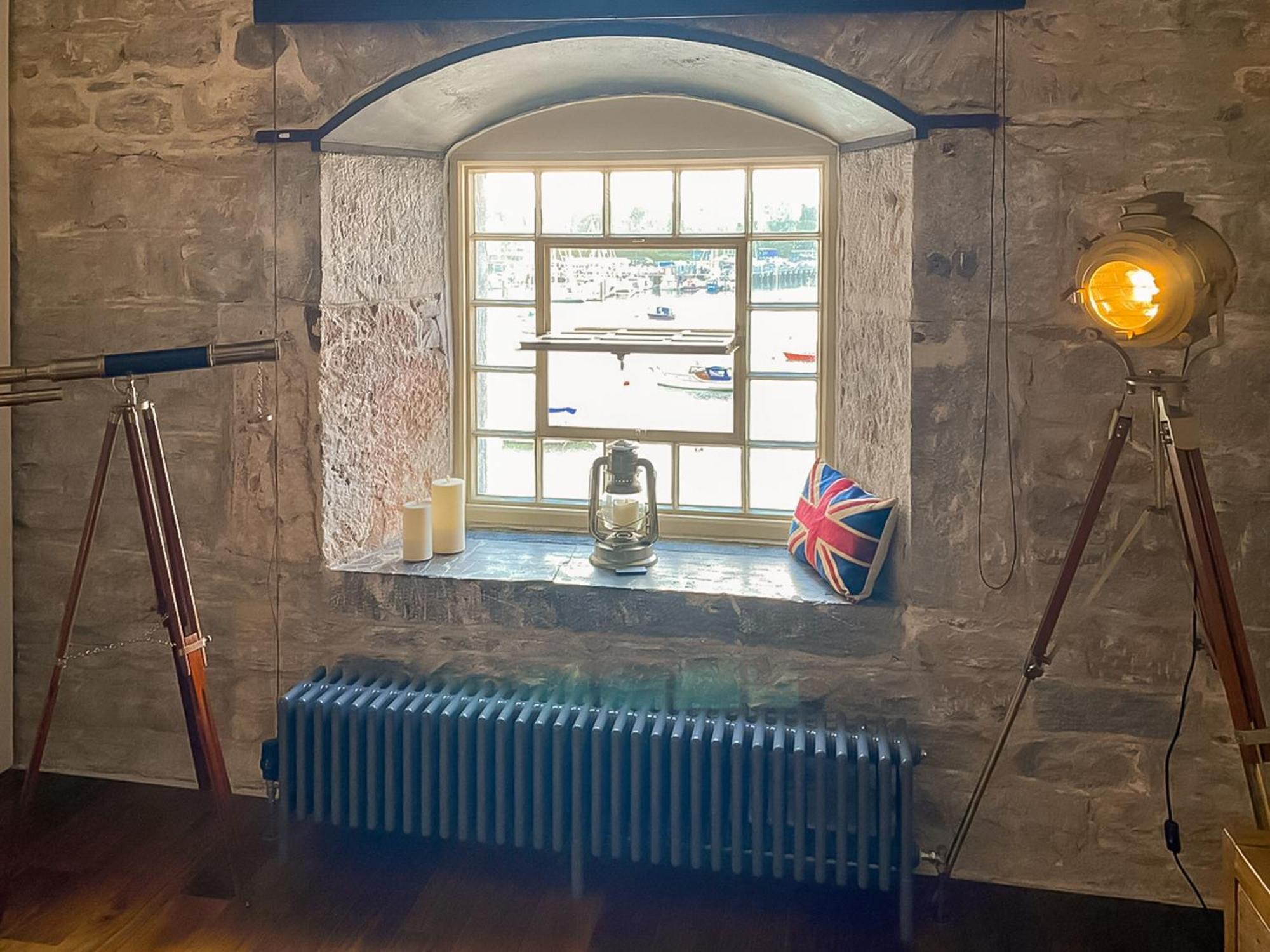 דירות Millbrook The Sail Loft - Royal William Yard מראה חיצוני תמונה